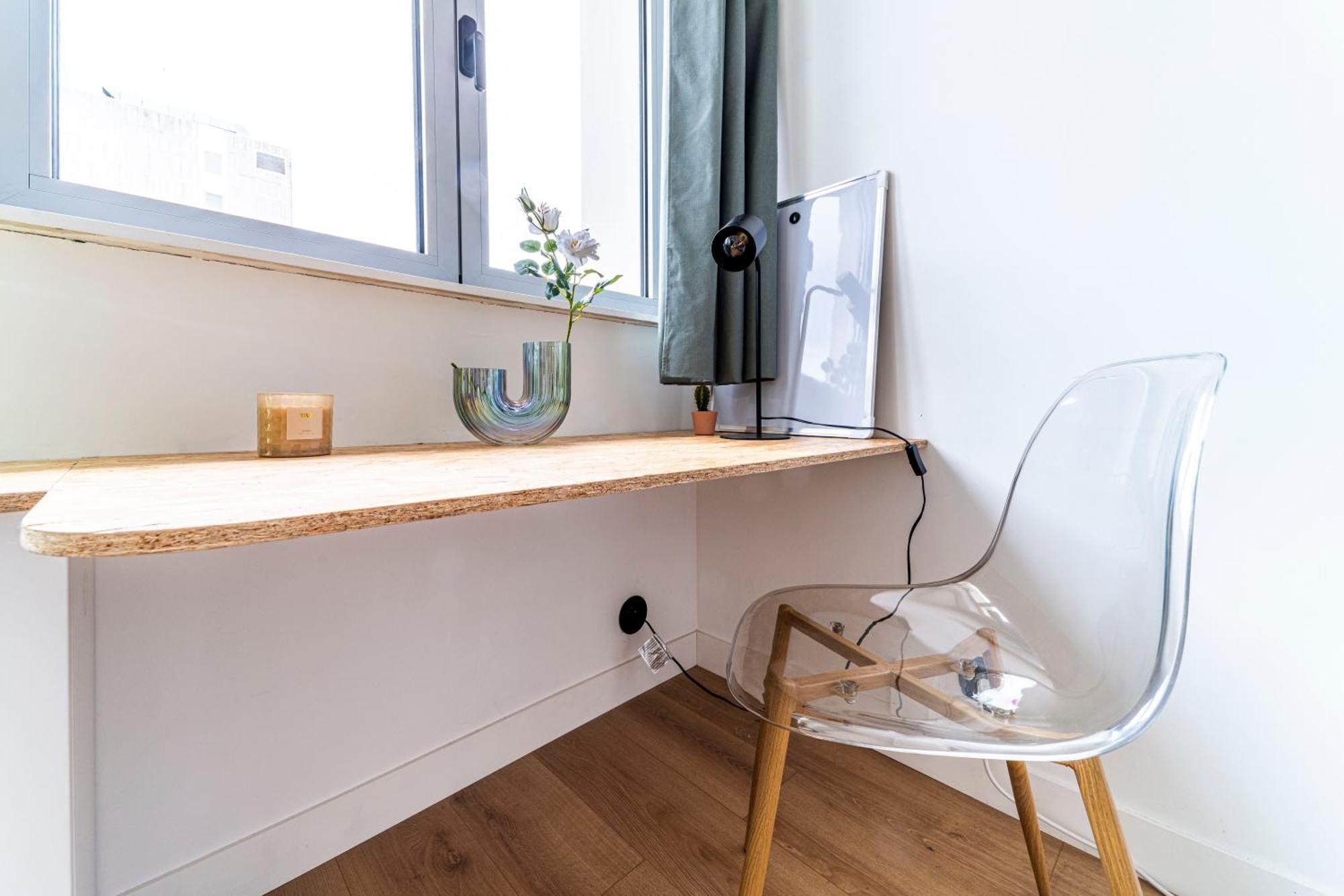 Studio Chaleureux Avec Aquarium Apartman Marcq-en-Baroeul Kültér fotó